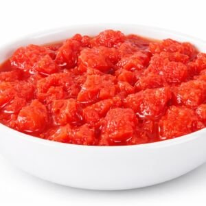 Diced Tomato