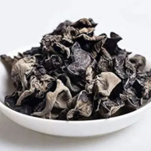 Black Fungus - Auricolaria Mesenterica (Organic and Conventional)