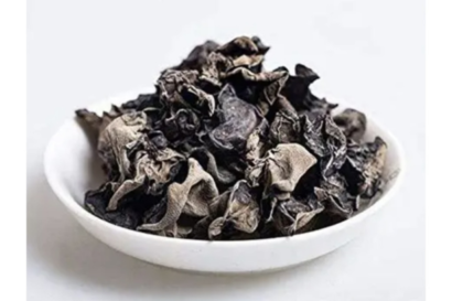 Black Fungus - Auricolaria Mesenterica (Organic and Conventional)