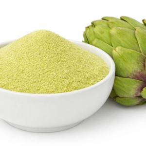 Artichoke Flakes & Powder (Organic and Conventional)