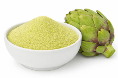 Artichoke Flakes & Powder (Organic and Conventional)