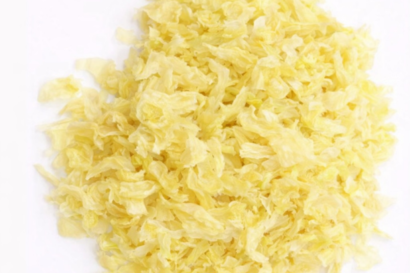 White Cabbage Flakes, Granules & Powder (Organic and Conventional)