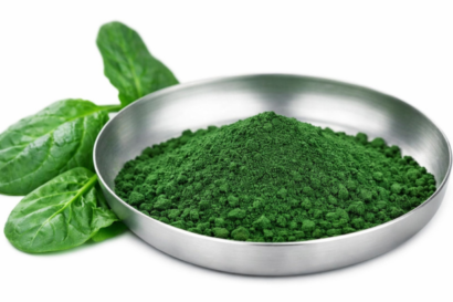 Spinach Leaves & Powder (Organic and Conventional)