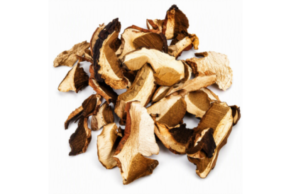 Butter Mushroom (Boletus Luteus)
