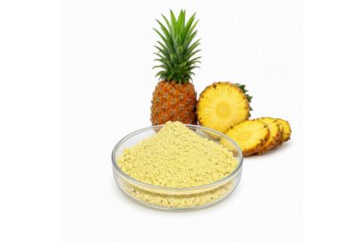 Pineapple (Organic and Conventional)