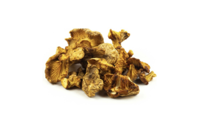 Chanterelle - Cantharellus Cibarius (Organic and Conventional)