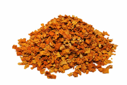 Pumpkin Flakes & Powder (Organic and Conventional)