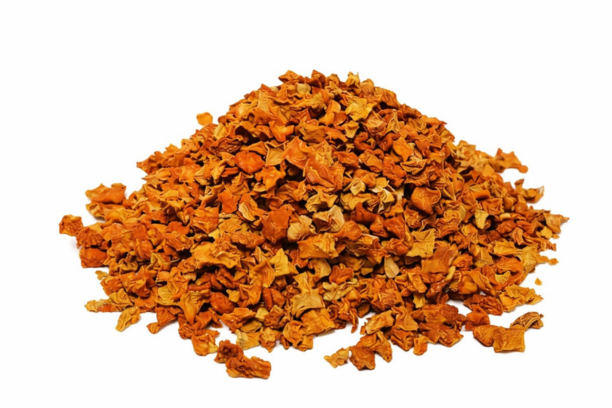 Pumpkin Flakes & Powder (Organic and Conventional)