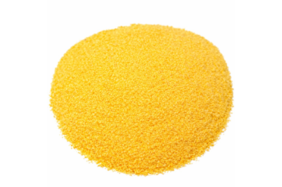 Orange (Organic and Conventional)