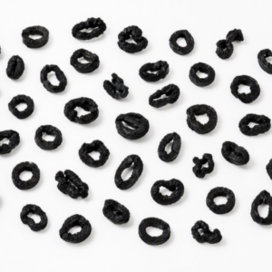 Olive Rings & Granules (Organic and Conventional)