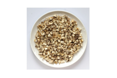 Shiitake - Lentinus Edodes (Organic and Conventional)
