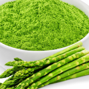 Asparagus Flakes & Powder (Organic and Conventional)