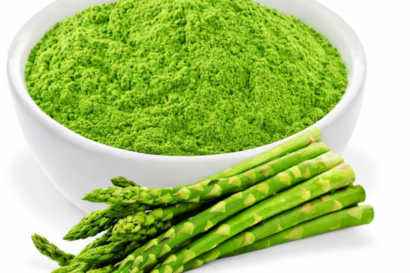 Asparagus Flakes & Powder (Organic and Conventional)