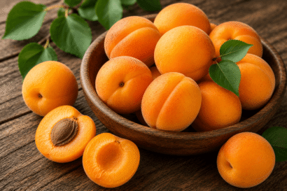 Apricot