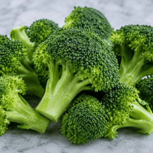 Broccoli