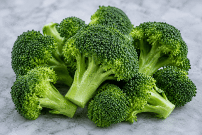 Broccoli