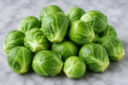Brussels Sprouts