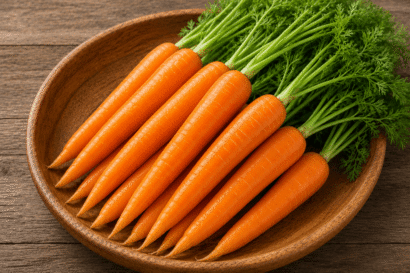 Carrot