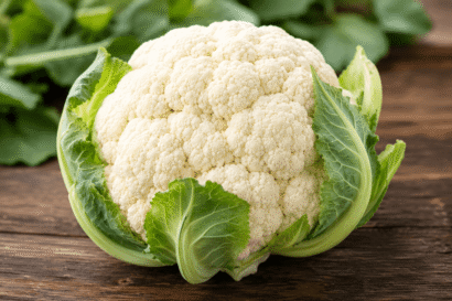 Cauliflower