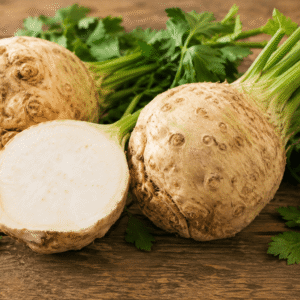 Celeriac