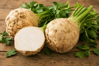 Celeriac