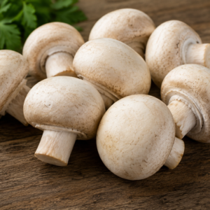 Champignon (Agaricus Bisporus)