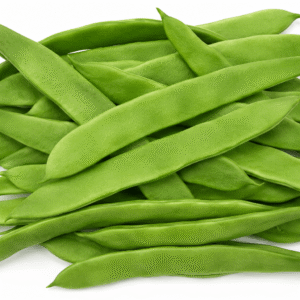 Flat Green Beans