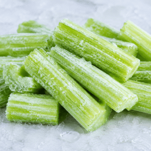 Frozen Celery