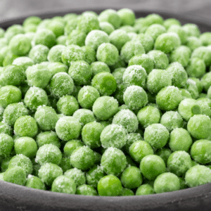 Frozen Peas