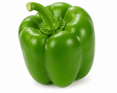 Green Pepper