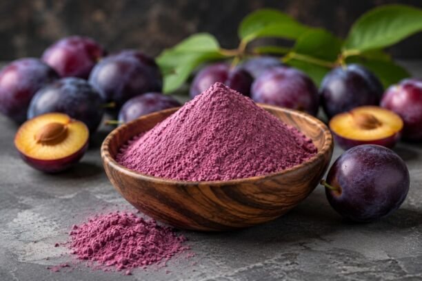 Plum