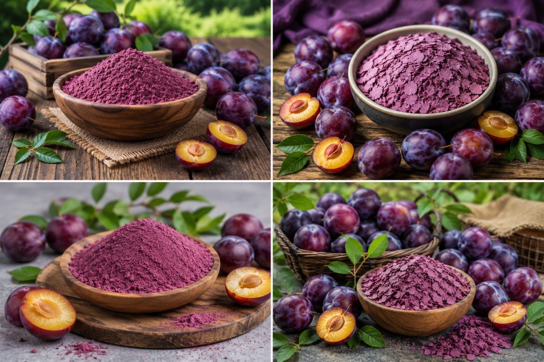 Plum - Image 3