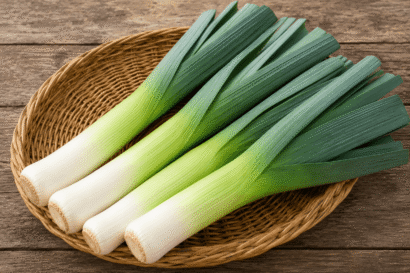 Leek