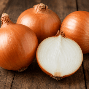 Onion (Organic and Conventional)