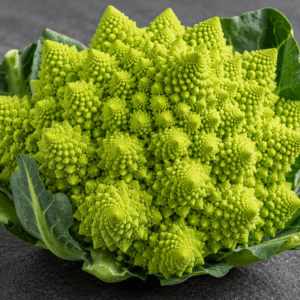 Romanesco