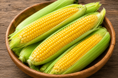 Sweet Corn