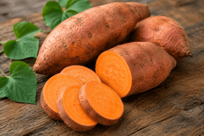 Sweet Potato