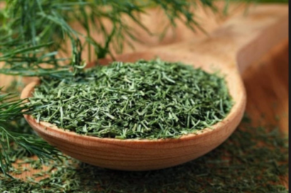 Dill Tips (Organic and Conventional)