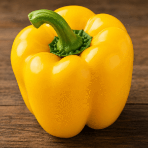 Yellow Pepper