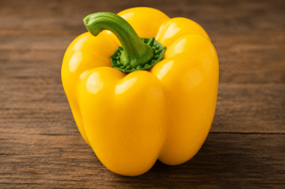 Yellow Pepper