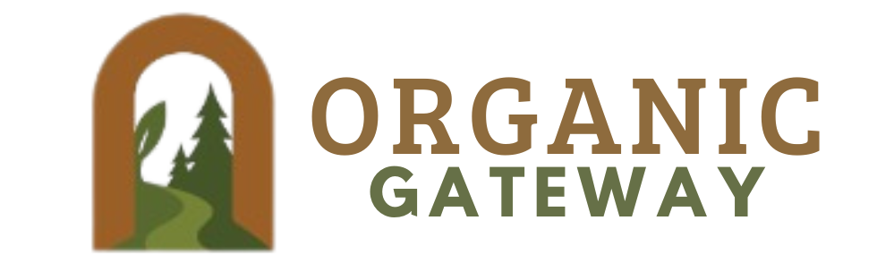 Organic Gateway