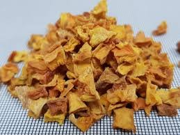 Pumpkin Flakes & Powder (Organic and Conventional) - Image 7