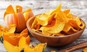 Pumpkin Flakes & Powder (Organic and Conventional) - Image 5