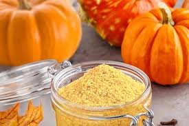 Pumpkin Flakes & Powder (Organic and Conventional) - Image 2