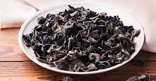 Black Fungus - Auricolaria Mesenterica (Organic and Conventional) - Image 2