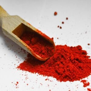 Paprika Sweet/Sharp Powder & Granules