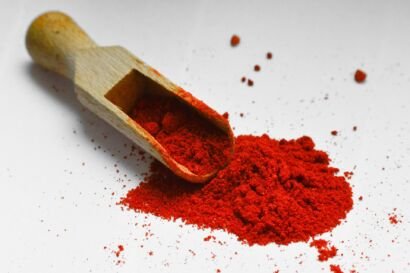 Paprika Sweet/Sharp Powder & Granules