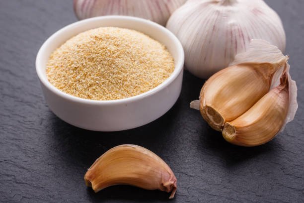 Garlic - Image 7