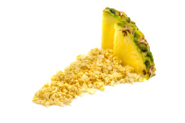 Pineapple (Organic and Conventional) - Image 2