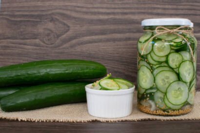 Cucumber